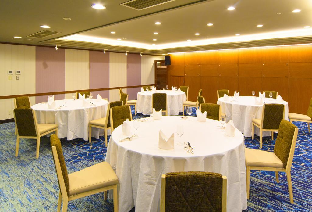 Toyama Excel Hotel Tokyu Dış mekan fotoğraf