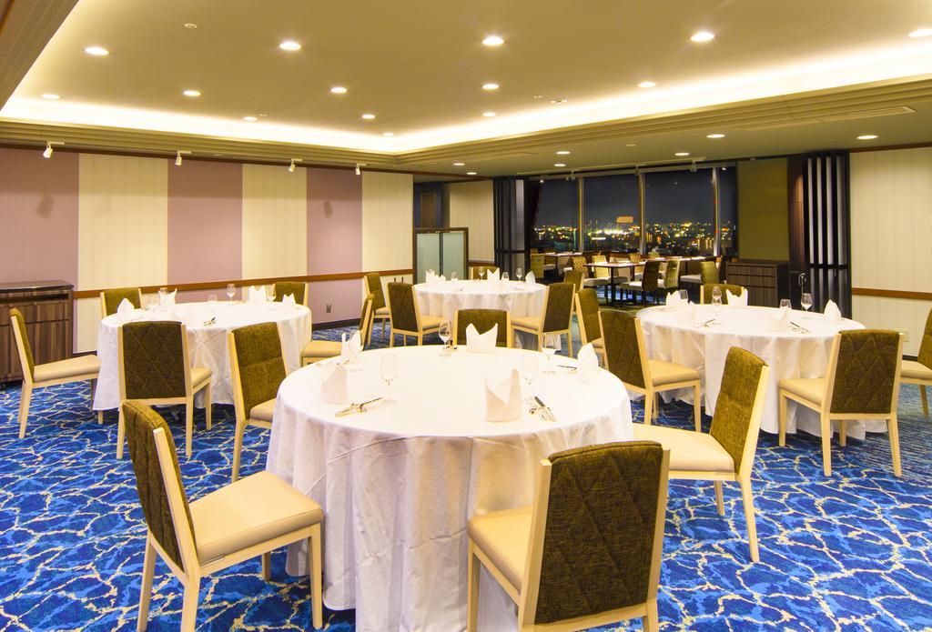 Toyama Excel Hotel Tokyu Dış mekan fotoğraf